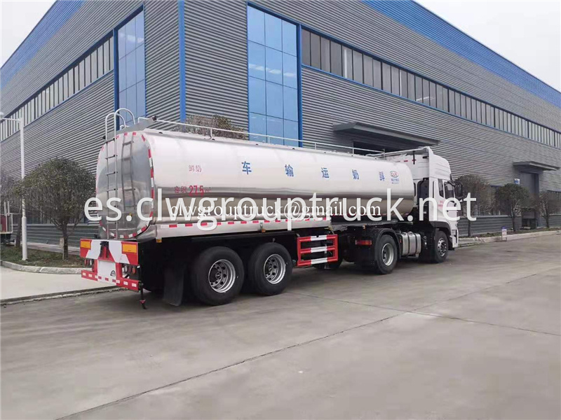 Tank Truck 5